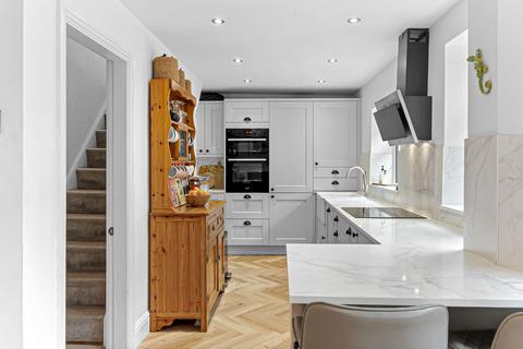 3 bedroom semi-detached house for sale, Valley Mount, Harrogate, HG2