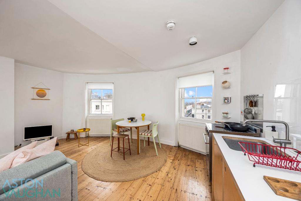 20 Eaton Place, East Sussex BN2 - View 2