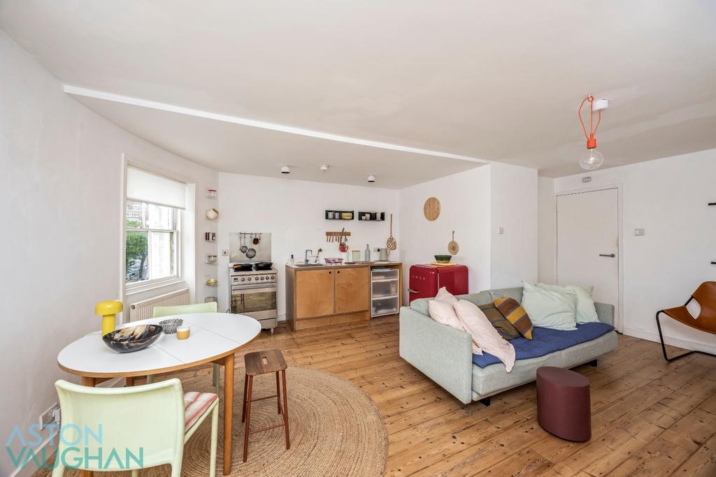 20 Eaton Place, East Sussex BN2 - View 3