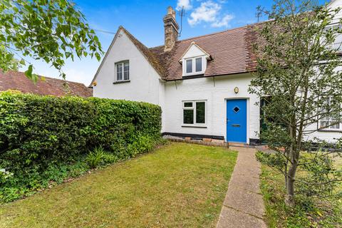 2 bedroom cottage for sale, Newbury Lane, Silsoe MK45