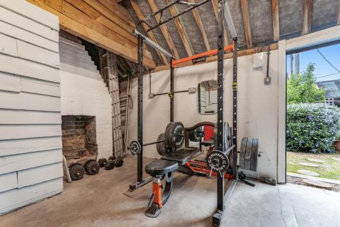 2 bedroom cottage for sale, Newbury Lane, Silsoe MK45