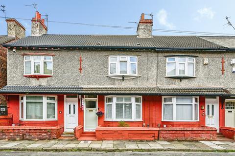3 bedroom terraced house for sale, Barndale Road, Liverpool