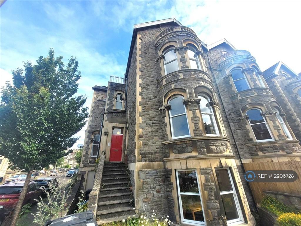 House in Bristol, City of Bristol - View 2