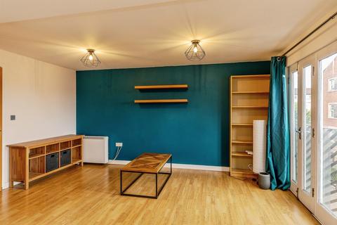 2 bedroom apartment for sale, Waterloo Road, Bristol