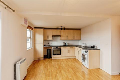 2 bedroom apartment for sale, Waterloo Road, Bristol