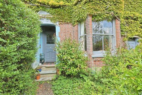 4 bedroom terraced house for sale, Earlham Road, Norwich