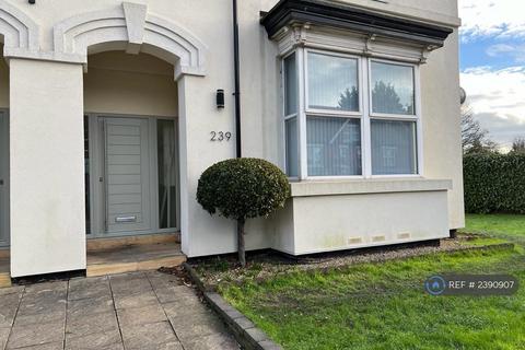 1 bedroom flat to rent, Penn Road, Wolverhampton, WV4