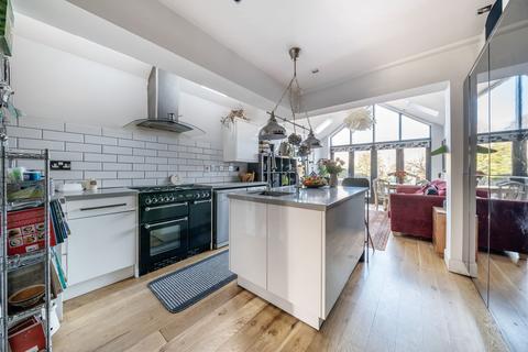 3 bedroom semi-detached house for sale, Monks Road, Winchester, SO23