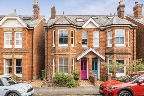 3 bedroom semi-detached house for sale, Monks Road, Winchester, SO23