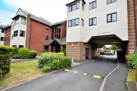 1 bedroom retirement property for sale, Albion Court, Billericay