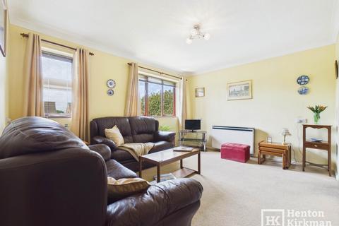 1 bedroom retirement property for sale, Albion Court, Billericay