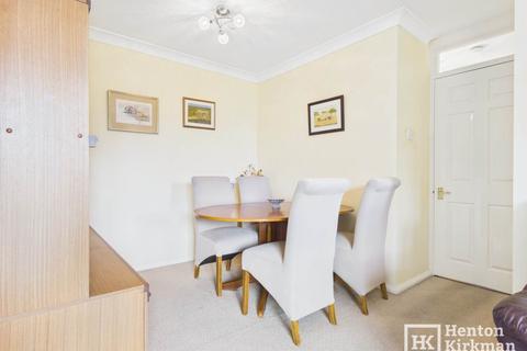 1 bedroom retirement property for sale, Albion Court, Billericay