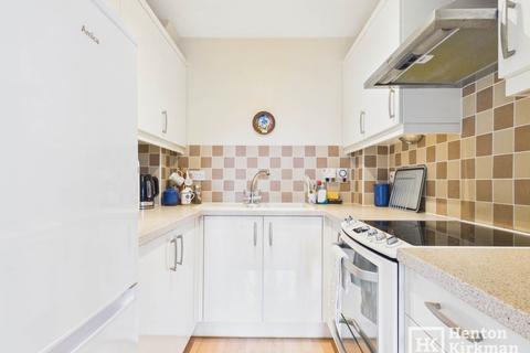 1 bedroom retirement property for sale, Albion Court, Billericay