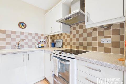 1 bedroom retirement property for sale, Albion Court, Billericay
