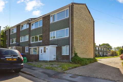 3 bedroom maisonette for sale, Hollows Close, Harnham, Salisbury