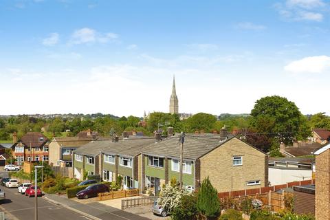 3 bedroom maisonette for sale, Hollows Close, Harnham, Salisbury