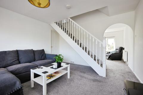3 bedroom maisonette for sale, Hollows Close, Harnham, Salisbury