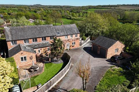 3 bedroom detached house for sale, Main Street, Keyham, Leicestershire