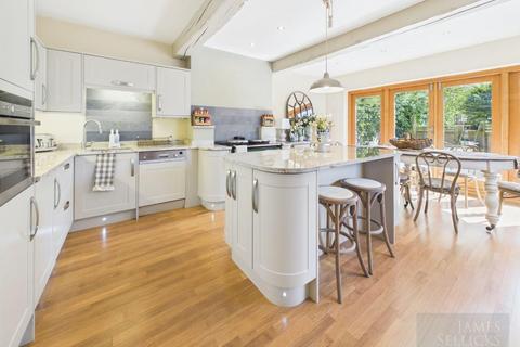 3 bedroom detached house for sale, Main Street, Keyham, Leicestershire