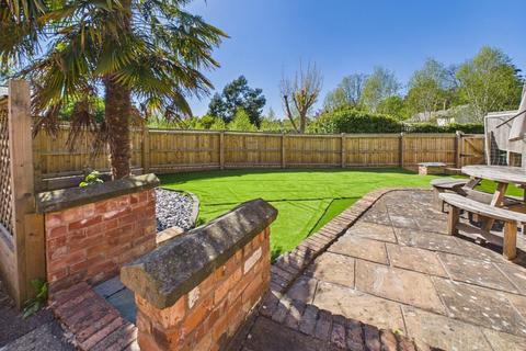3 bedroom detached house for sale, Main Street, Keyham, Leicestershire