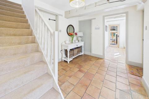 3 bedroom detached house for sale, Main Street, Keyham, Leicestershire