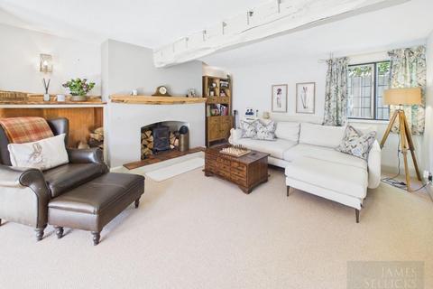 3 bedroom detached house for sale, Main Street, Keyham, Leicestershire