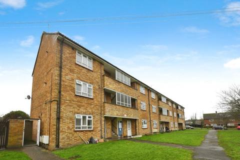 1 bedroom flat for sale, Tudor Way, Hertford SG14