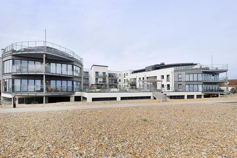 2 bedroom flat for sale, The Waterfront, Goring-By-Sea, Worthing
