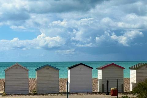 2 bedroom flat for sale, The Waterfront, Goring-By-Sea, Worthing
