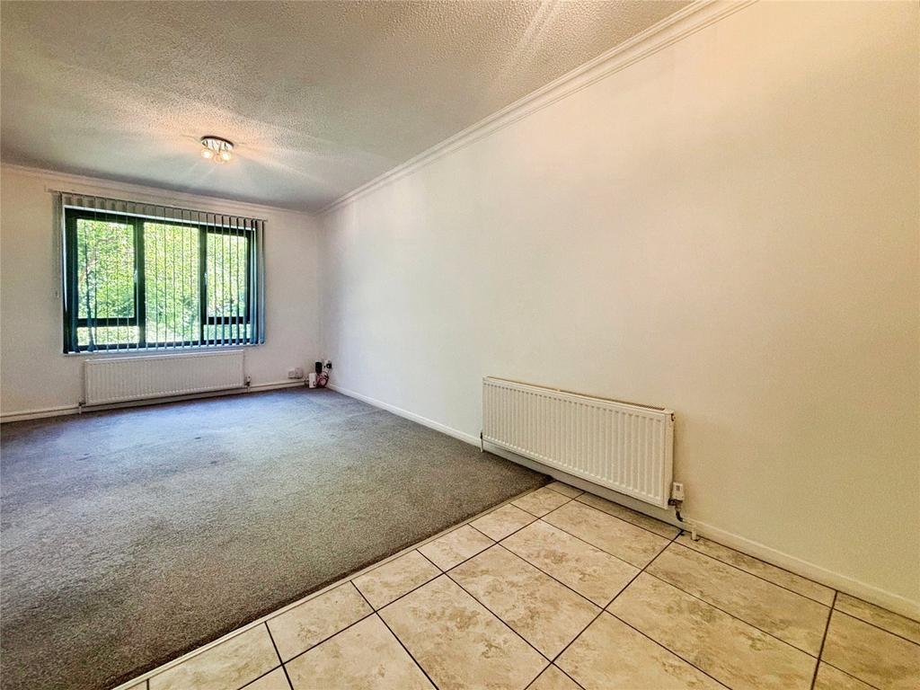 Apartment in Reading, Katesgrove, Coley - View 2