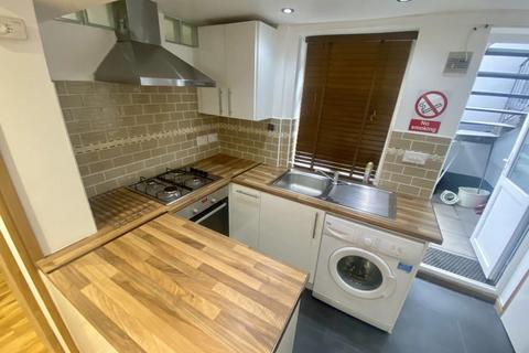 1 bedroom flat to rent, St Pauls Road, Islington