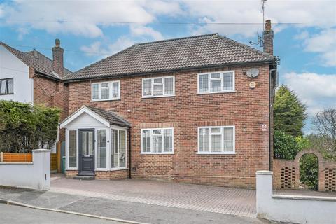Linkway Road, Brentwood