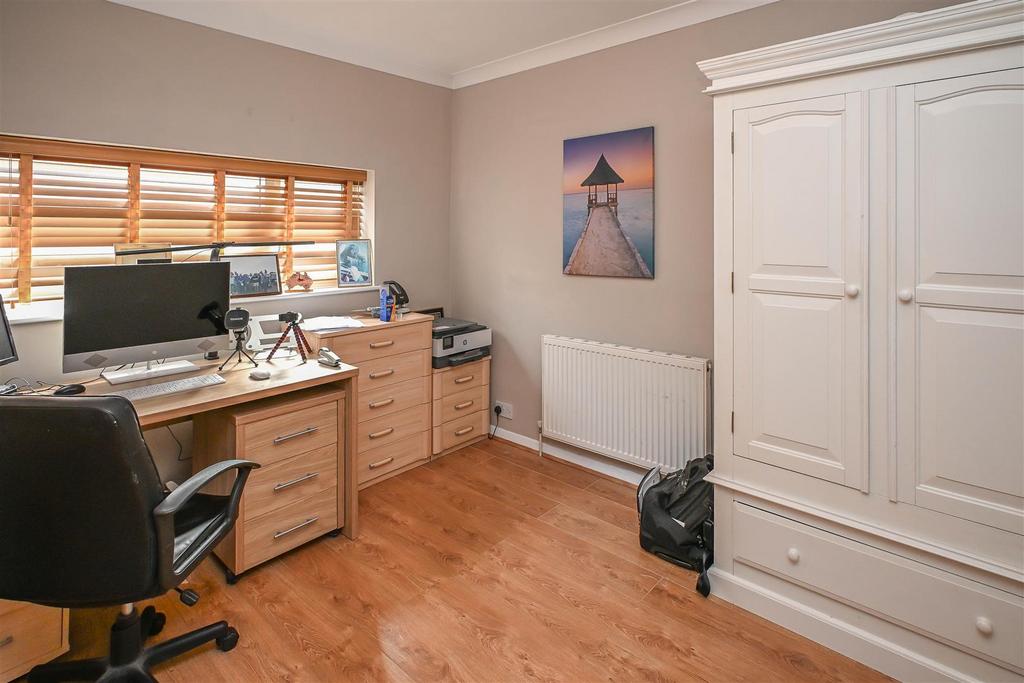 Home office
