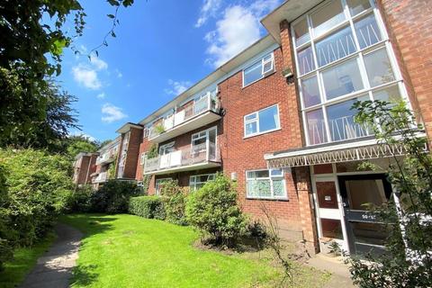 2 bedroom flat for sale, Riverside Court, Didsbury