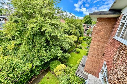 2 bedroom flat for sale, Riverside Court, Didsbury