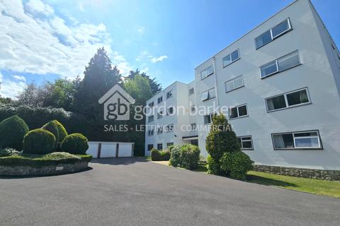 3 bedroom flat for sale, Avalon, Poole BH14