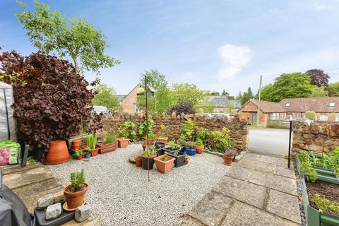 2 bedroom end of terrace house for sale, Gilbert Scott Mews, South Horrington Village, Wells