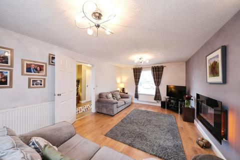 4 bedroom detached house for sale, Calladine Close, Sutton-In-Ashfield