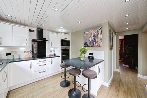 4 bedroom detached house for sale, Calladine Close, Sutton-In-Ashfield