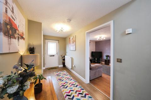 4 bedroom detached house for sale, Calladine Close, Sutton-In-Ashfield