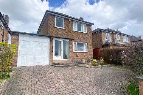 3 bedroom detached house for sale, Woodlands Road, Lepton, Huddersfield