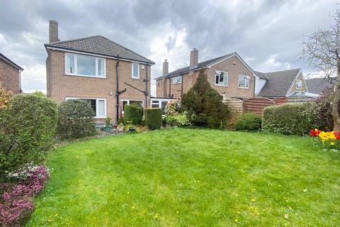 3 bedroom detached house for sale, Woodlands Road, Lepton, Huddersfield
