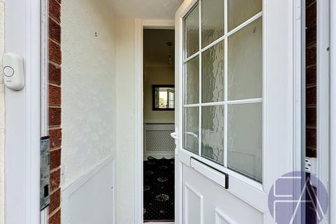 4 bedroom semi-detached bungalow for sale, Granby Close, Southport PR9