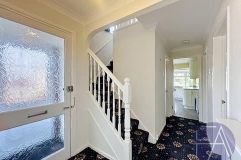4 bedroom semi-detached bungalow for sale, Granby Close, Southport PR9