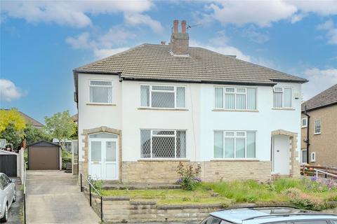 Carr Manor Crescent, Moortown, Leeds