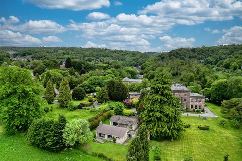 4 bedroom detached bungalow for sale, Derby Road, Cromford DE4