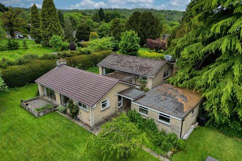 4 bedroom detached bungalow for sale, Derby Road, Cromford DE4