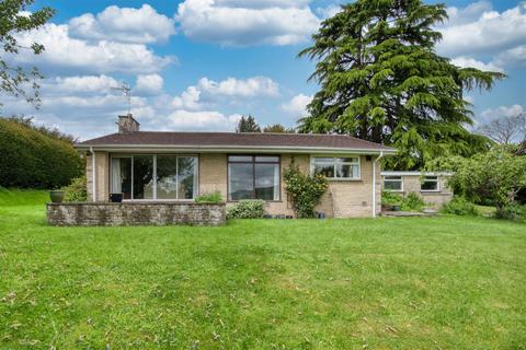 4 bedroom detached bungalow for sale, Derby Road, Cromford DE4