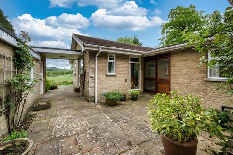 4 bedroom detached bungalow for sale, Derby Road, Cromford DE4