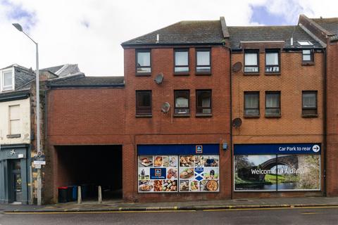 2 bed flat/apartment for rent in Main Street, Ayr, KA8
